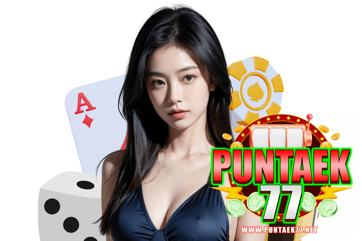 puntaek77 สล็อต